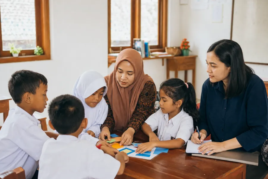 Education